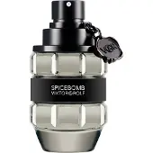 Viktor & Rolf Spicebomb Pour Homme Eau de Toilette