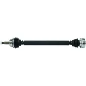 Skf Aandrijfas VKJC 7024 SKF voor o.a. SEAT, VOLKSWAGEN