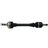 Skf Aandrijfas VKJC 5182 SKF voor o.a. CITROEN