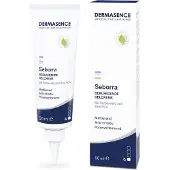 Medicos Kosmetik GmbH & Co. KG Seborra Soothing Gel Cream