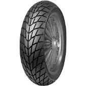 Mitas Mc-20 Monsum 45l Tl Scooterband