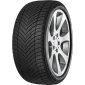 Minerva Kustannus Oy Ganzjahresbanden motorfietsbanden All Season Master (275/40 R20 106Y XL)
