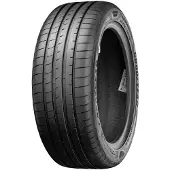 Goodyear zomerbanden voor motorfietsen, model Eagle F1 Asymmetric 5 (235/55 R17 99H EVR)