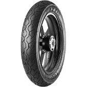 Maxxis M6011 77h Tl Custom Motorband Achterkant