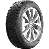 Kleber Ganzjahresbanden motorfietsbanden Quadraxer 3 (195/60 R18 96H XL)