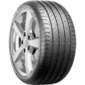 Fulda zomerbanden voor motorfietsen, type SportControl 2 (255/30 R19 91Y XL met velgprotectie (MFS))