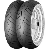 Continental ContiScoot Reinf. 100/90-14 TL, Motorbanden achter
