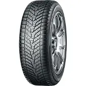 Yokohama winterbanden voor motorfietsen, BluEarth-Winter (V905), ZPS (245/50 R19 105V XL, BluEarth, RPB, runflat)