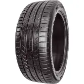 Michelin zomerbanden voor motorfietsen, model Latitude Sport 3 (295/40 R20 106Y EV, geschikt voor voertuigen met N0-specificatie)