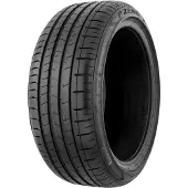 Pirelli zomerbanden voor motorfietsen, type P Zero PZ4 LS (235/50 R19 103V XL VOL)