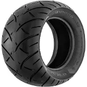 Metzeler motorband, autobanden ME888 Marathon Ultra (130/60B19 TL 61H M/C, voorband)