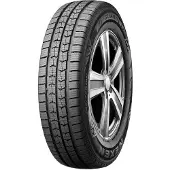 Nexen winterbanden voor motorfietsen, model Winguard WT1 (185 R14C 102/100R 8PR)