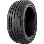 Pirelli zomerbanden voor motorfietsen, Cinturato P7 Run Flat (225/55 R17 97Y *, MOE, met velgprotectie (MFS), runflat)