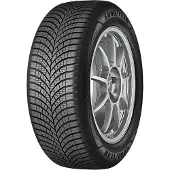 Goodyear Vierseizoenenbanden Vector 4Seasons G3 205/45R17 XL 88W
