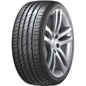 Laufenn S Fit EQ+ LK01 ( 195/60 R15 88V 4PR SBL ) | Zomerbanden