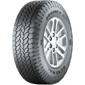 General Algemene zomerbanden voor motorfietsen, type GRABBER AT3 (235/50 R18 101H XL, met velgrand)