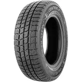 Vredestein winterbanden voor motorfietsen, model Comtrac 2 Winter +, (maat 195/75 R16C 110/108R EVc)