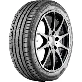 Kleber zomerbanden voor motorfietsen, type Dynaxer HP 4 (205/60 R16 96W XL)
