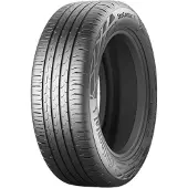 Continental zomerbanden voor motorfietsen, EcoContact 6 SSR (205/55 R16 91W *, EVc, runflat)