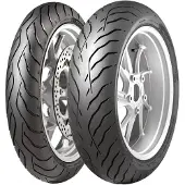 Dunlop Roadsmart Iv 73w Tl Achterband Voor Touring