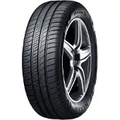 Nexen N BLUE S 215/60R16 99V XL, zwarte zijwand