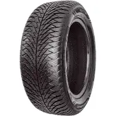 Fulda Ganzjahresreifen motorbanden MultiControl (175/65 R15 84T)