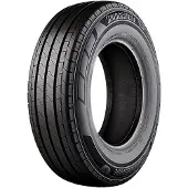 Bridgestone Zomerbanden Duravis VAN 215/65R15 104T C