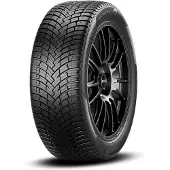 Pirelli Powergy All Season SF banden (vierseizoensbanden) (225/50 R17 98W XL, met velgprotectie (MFS))