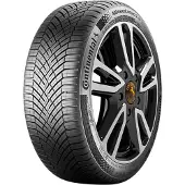 Continental GAN banden, AllSeasonContact 2 (205/45 R16 83H EVc, met velgrandbescherming)