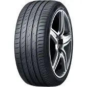 Nexen zomerbanden, motorbanden, N Fera Sport SUV (265/45 R20 108V XL 4PR RPB)