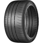 Goodyear zomerbanden voor motorfietsen, Eagle F1 Supersport (265/30 ZR21 (96Y) XL EVR, met velgprotectie (MFS))