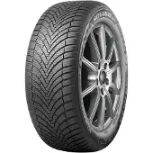 Kumho all-season banden voor motorfietsen, Solus 4S HA32 (255/50 ZR19 107W XL, voor SUV's)