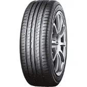 Yokohama zomerbanden voor motorfietsen, type BluEarth-A (AE-50) (185/60 R16 86H BluEarth)