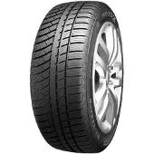 ROAD X RoadX Ganzjahresbanden motorfietsbanden Rxmotion 4S (215/55 R16 97V XL)