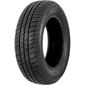 Barum zomerbanden voor motorfietsen, type Brillantis 2 (145/70 R13 71T)