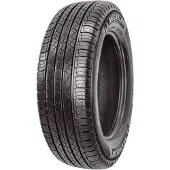 Michelin zomerbanden voor motorfietsen, model Latitude Tour HP (235/65 R18 110V XL EV, geschikt voor JLR)