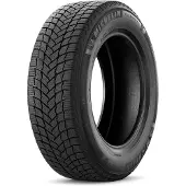 Michelin X-Ice Snow SUV winterbanden, maat 215/70 R16, belastbaarheid 100T, geschikt voor onverhard terrein, met M+S markering en 3PMSF certificering