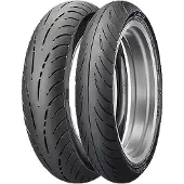 Dunlop motorband, Elite 4 (180/60 R16 TL, 80H, achterband, voor motorfietsen)