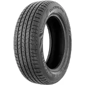 Vredestein Ganzjahresbanden motorfietsbanden Quatrac Pro (215/45 R17 91H XL*, EVc, met velgprotectierand (FSL))