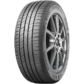 Kumho Continental VancoFourSeason, bandenmaat 22555 R17, draagvermogen 101, snelheidsindex H