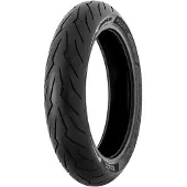 Pirelli Diablo Rosso Scooter 50j Tl Scooter Voorband
