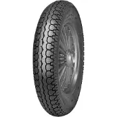 Mitas B14 69j Tt Scooter Voor-/achterband