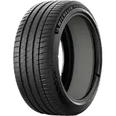 Michelin zomerbanden voor motorfietsen, Pilot Sport EV (255/45 R20 105W XL Acoustic, EV, GOE, met velgprotectierand (FSL))