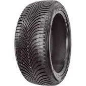 Michelin winterbanden voor motorfietsen, model Alpin 5 (225/50 R16 96H XL EV, geschikt voor voertuigen met N0-specificatie)