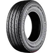 Firestone zomerbanden, motorbanden, Vanhawk 3 (195/75 R16C 107/105T 8PR, Enliten / EV)