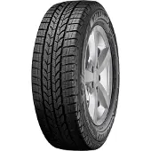 Goodyear UltraGrip Cargo winterbanden, maat 225/75 R16, belastbaarheid 121R, geschikt voor licht vrachtwagens (LLKW), met M+S markering en 3PMSF certificering
