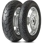 Dunlop D404 150/80B16 TL, Motorbanden achter
