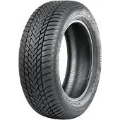 Nokian winterbanden, motorbanden, Snowproof 2 (205/60 R16 96H XL)
