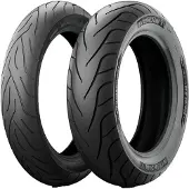 Michelin COMMANDER II 240/40R18 TL, Motorbanden achter