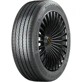 Continental zomerbanden voor motorfietsen, PremiumContact C (285/45 R21 113V XL, ContiSilent, EVc, met velgrand)